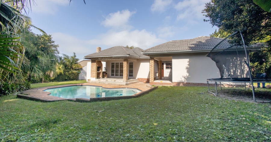 4 Bedroom Property for Sale in Stirling Eastern Cape